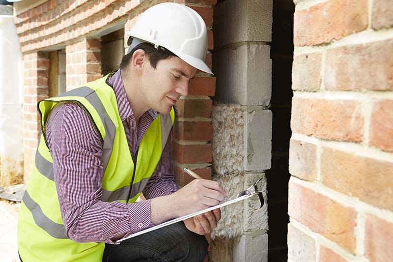 home inspection