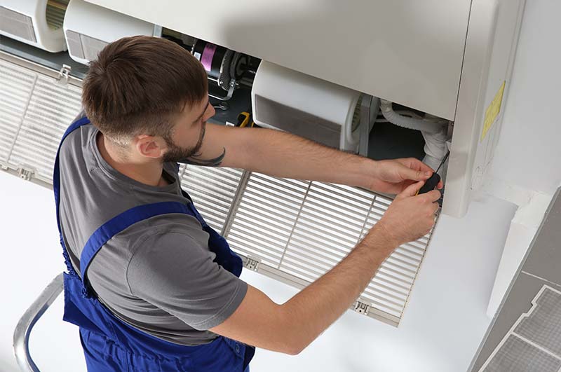 electrical repair