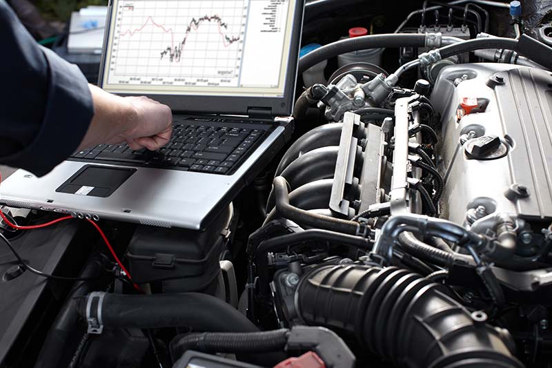 engine repair