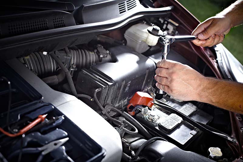 auto repair